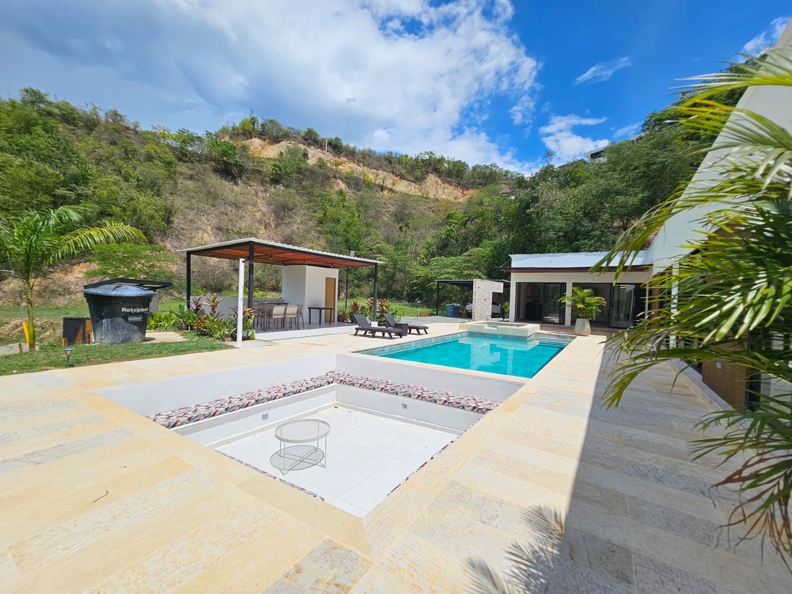 Finca 4126 en Sopetrán, foto 4