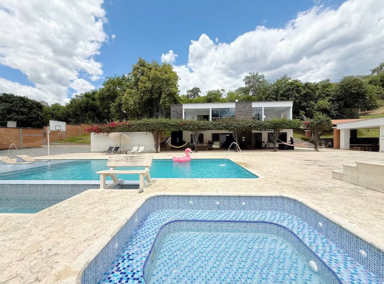Finca 4127 en Sopetrán, foto 3