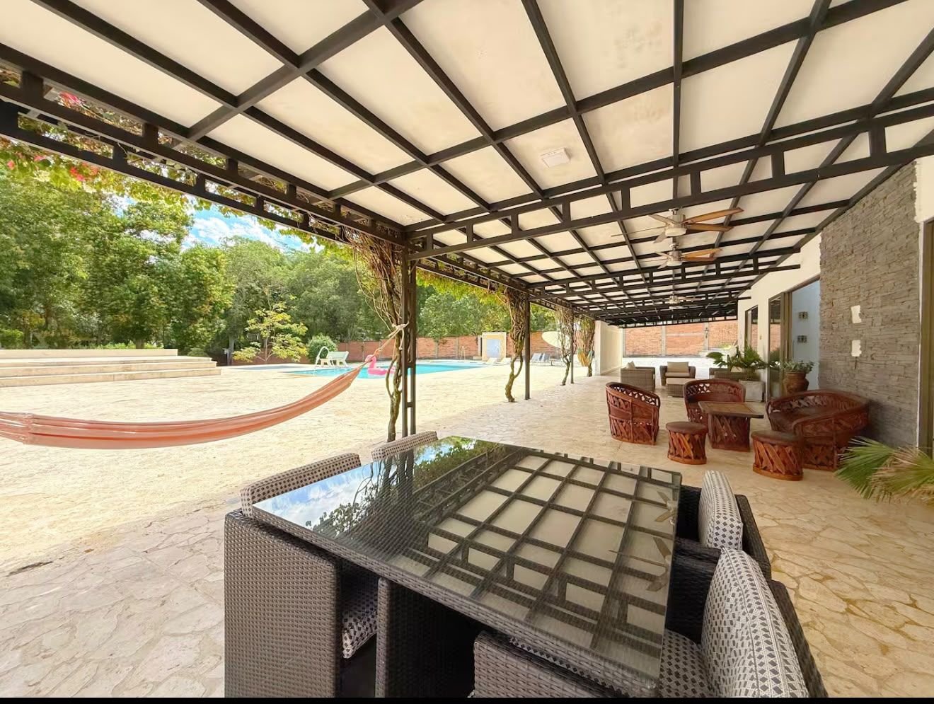 Finca 4127 en Sopetrán, foto 7