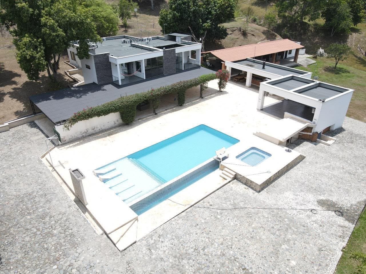 Finca 4127 en Sopetrán, foto 8