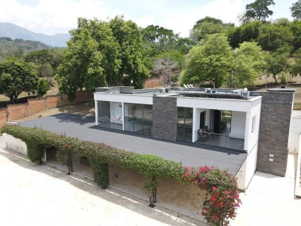 Código 4127 en Sopetrán