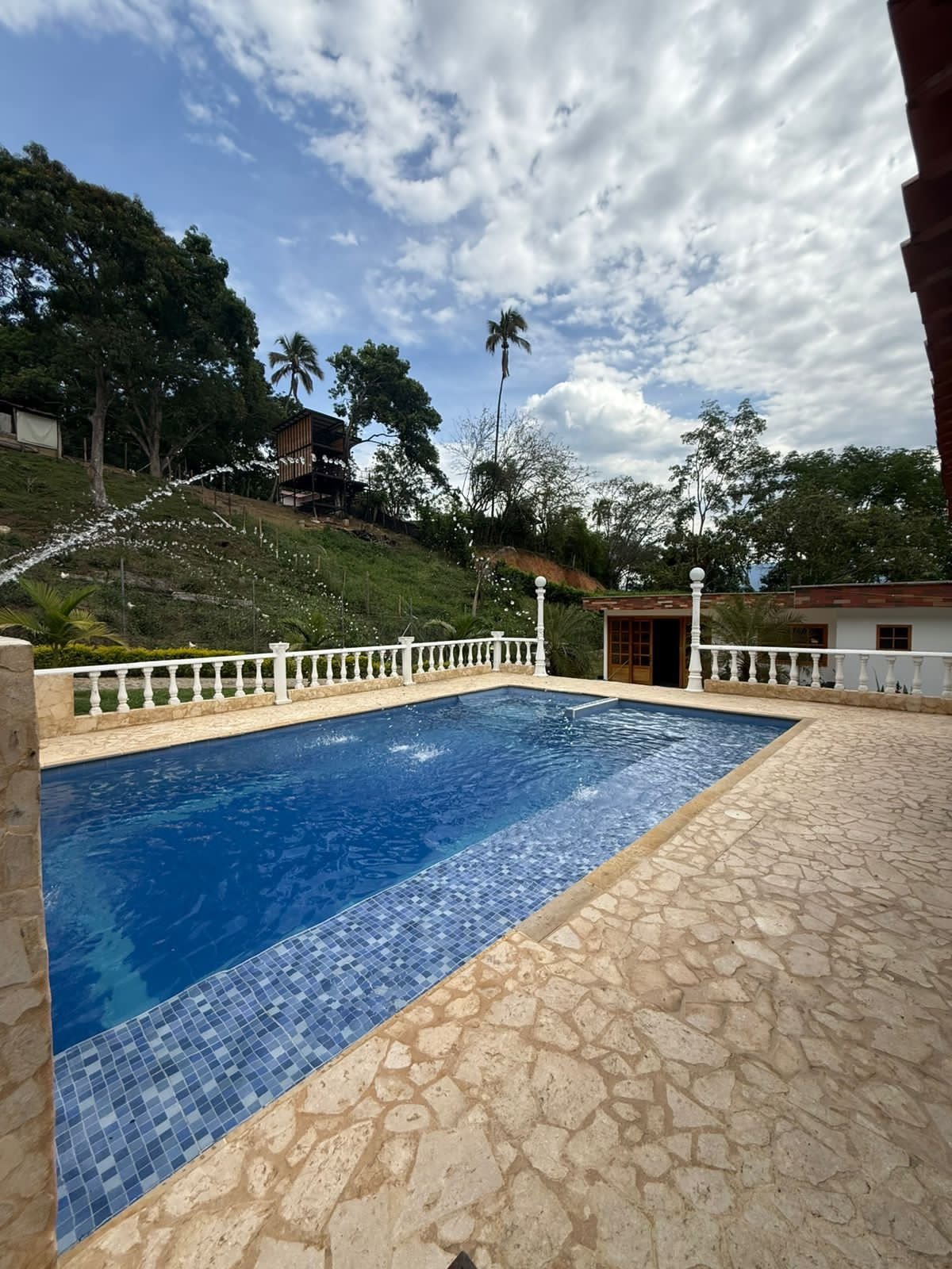 Finca 4129 en Sopetrán, foto 3