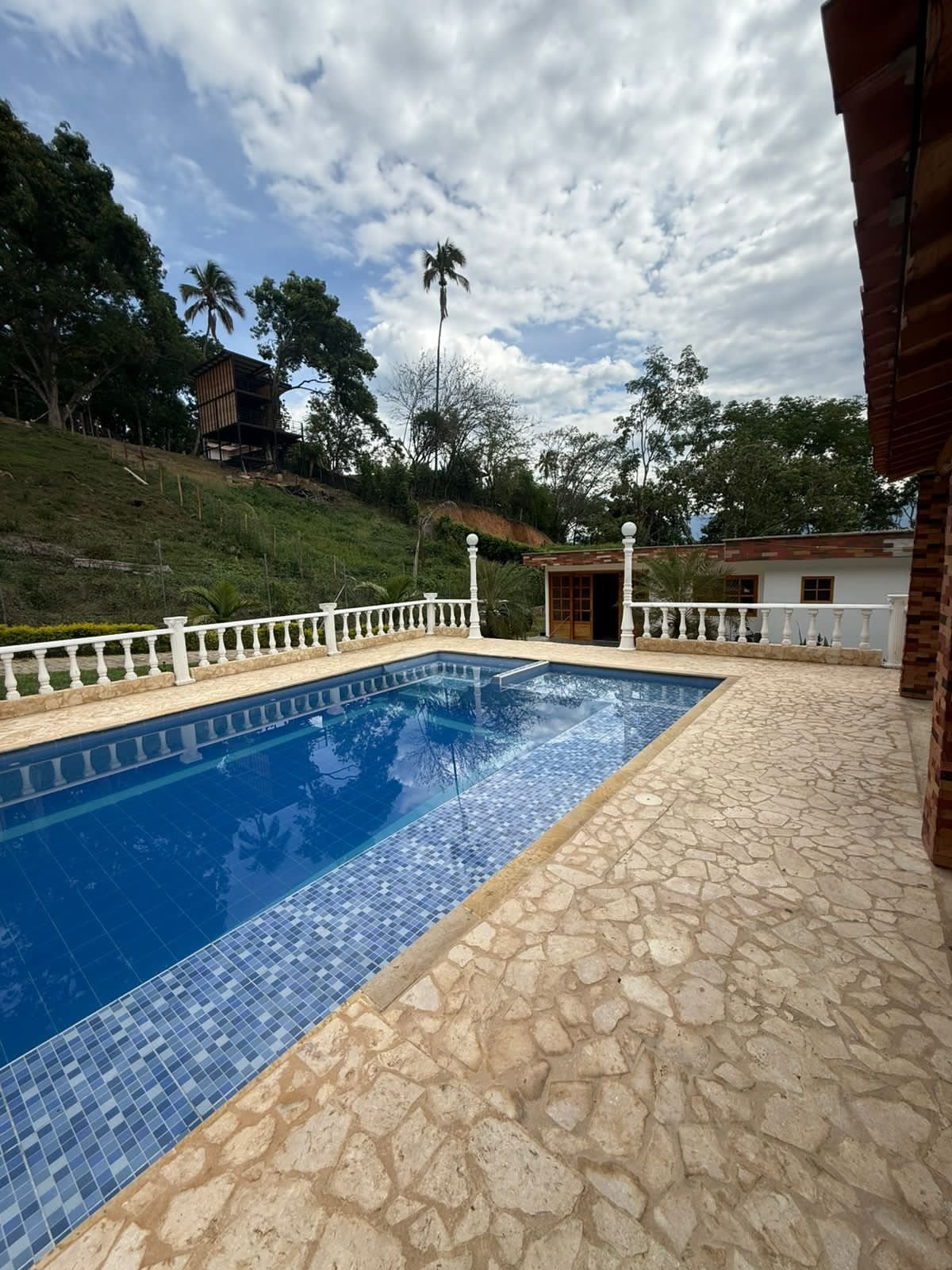 Finca 4129 en Sopetrán, foto 2