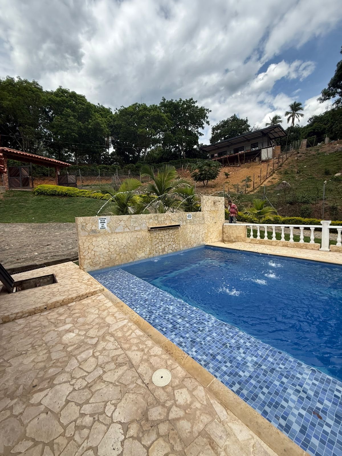 Finca 4129 en Sopetrán, foto 6
