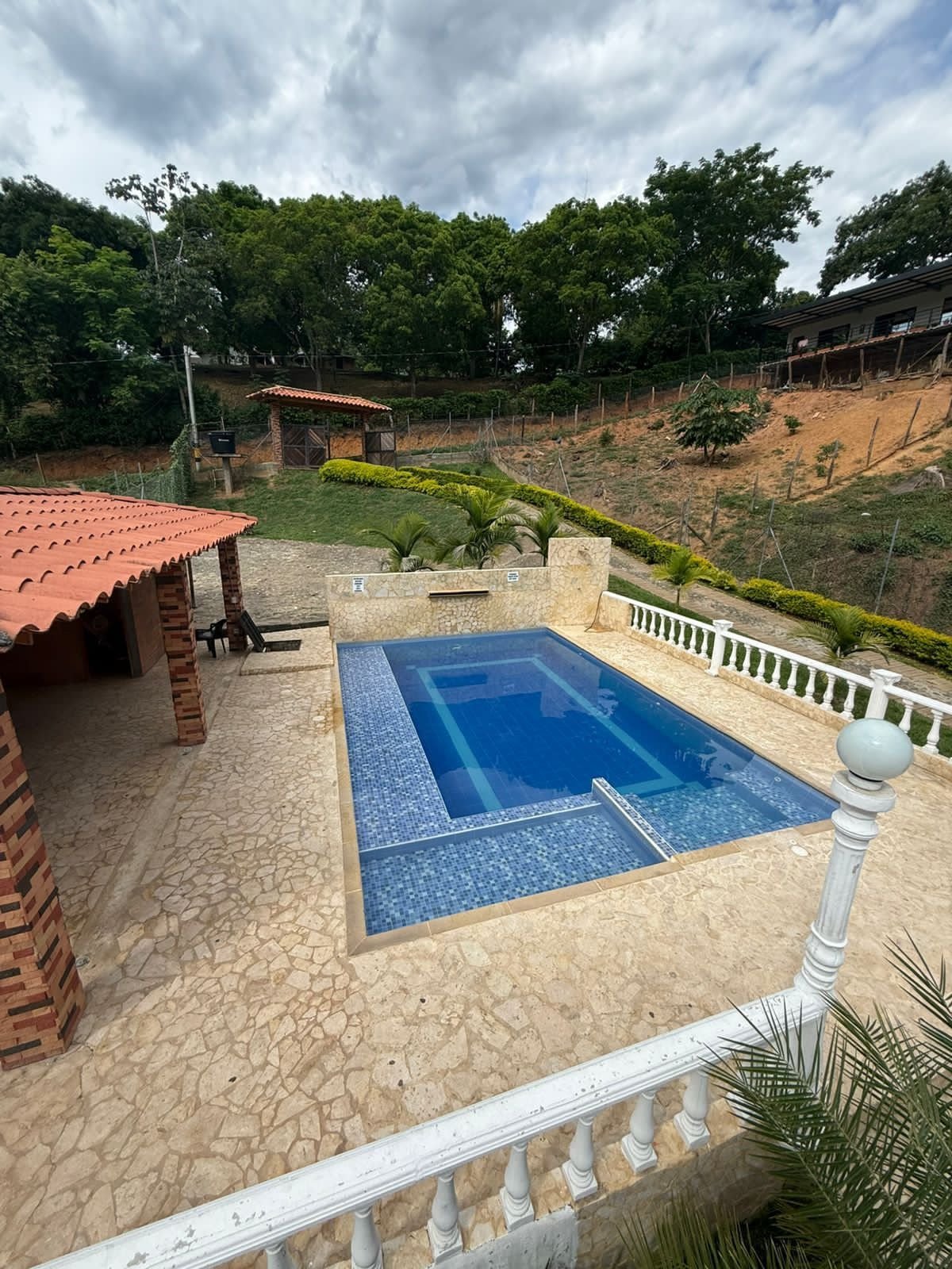 Finca 4129 en Sopetrán, foto 8