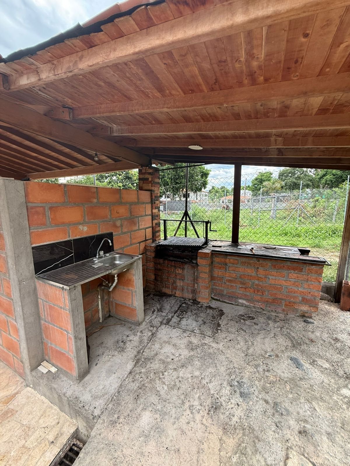 Finca 4129 en Sopetrán, foto 4