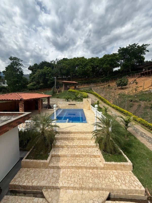 Código 4129 en Sopetrán