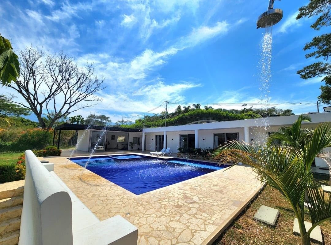 Finca 4130 en Sopetrán, foto 4
