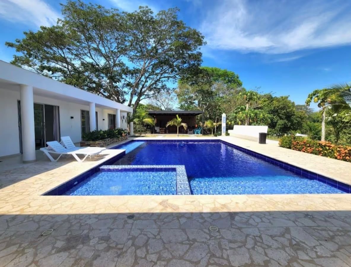 Finca 4130 en Sopetrán, foto 5
