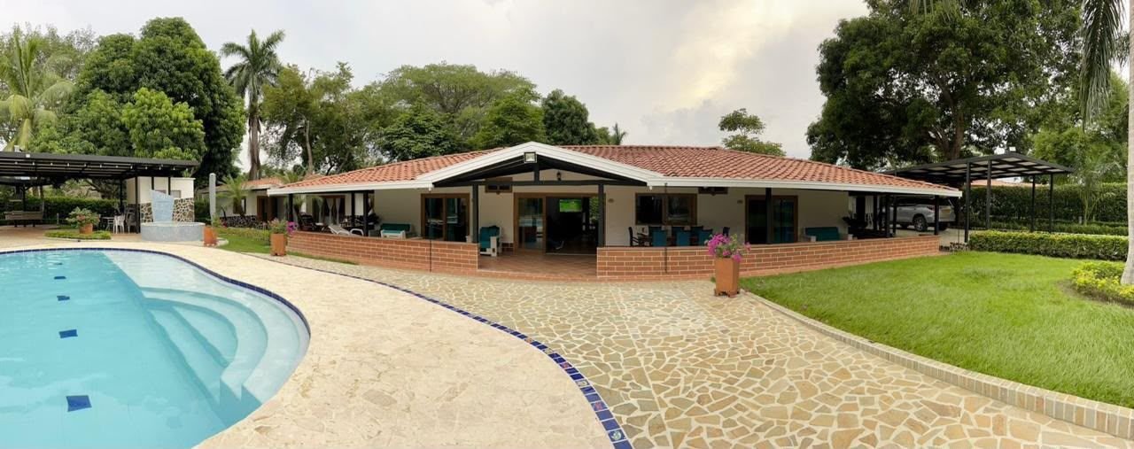 Finca 4131 en Sopetrán, foto 4
