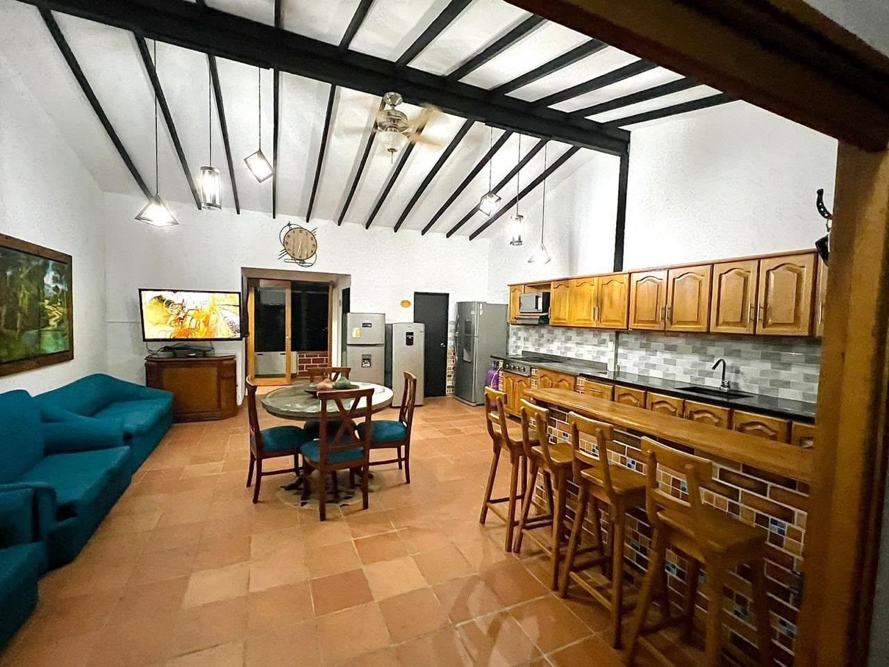 Finca 4131 en Sopetrán, foto 6