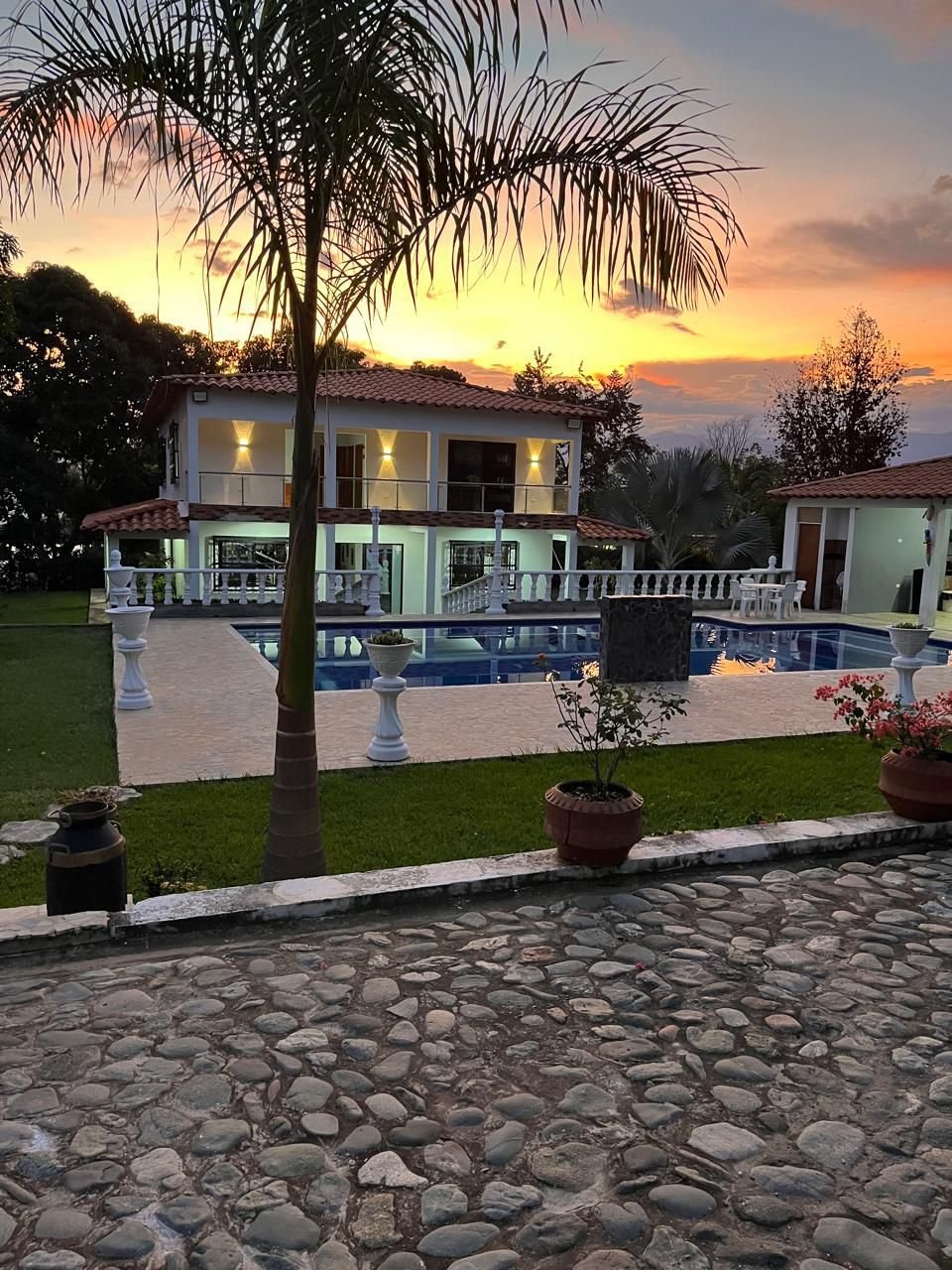 Finca 4203 en Sopetrán, foto 2