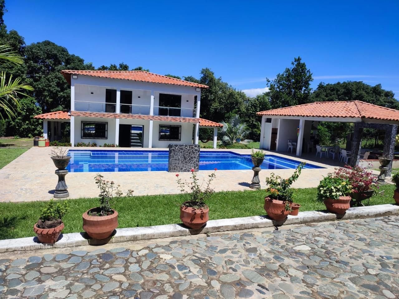 Finca 4203 en Sopetrán, foto 3