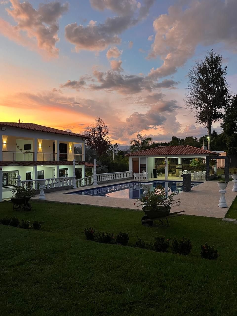 Finca 4203 en Sopetrán, foto 7
