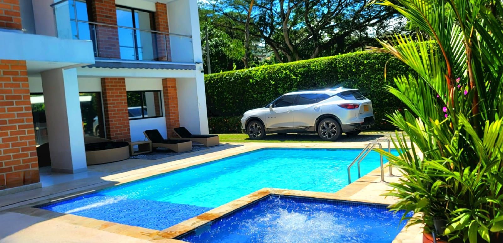 Finca 5008 en San Jerónimo, foto 4