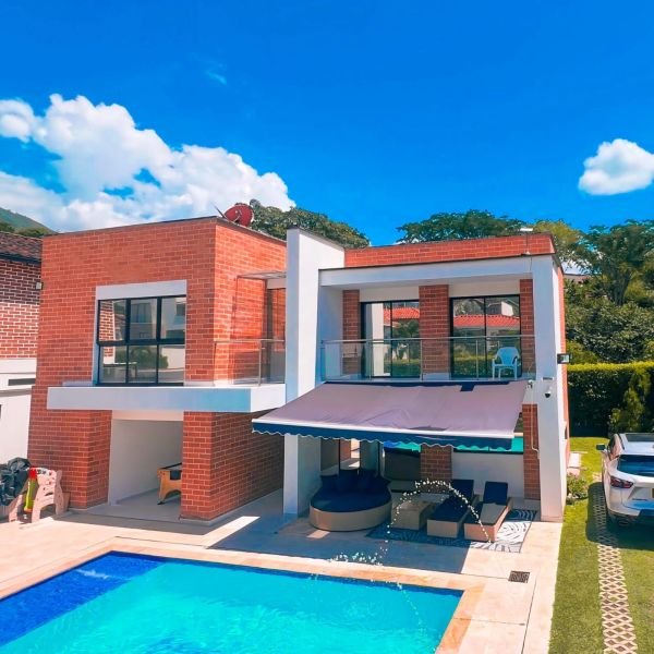 Finca código 5008 en San Jerónimo