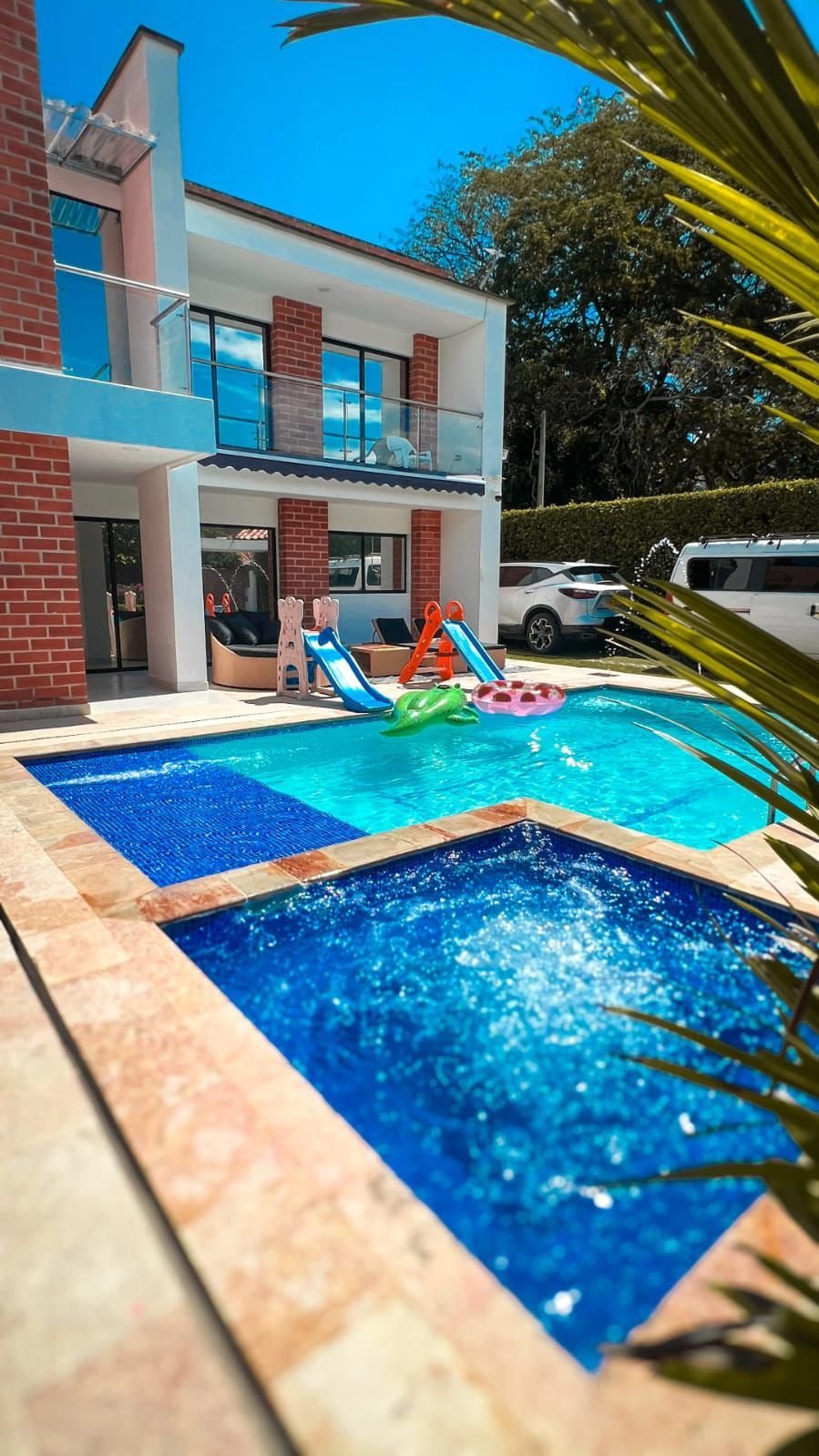 Finca 5008 en San Jerónimo, foto 6
