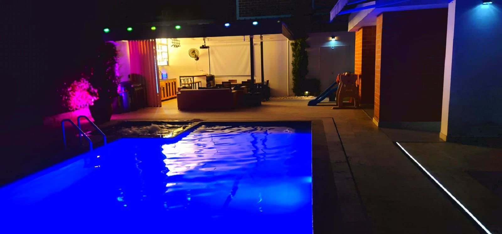 Finca 5008 en San Jerónimo, foto 5