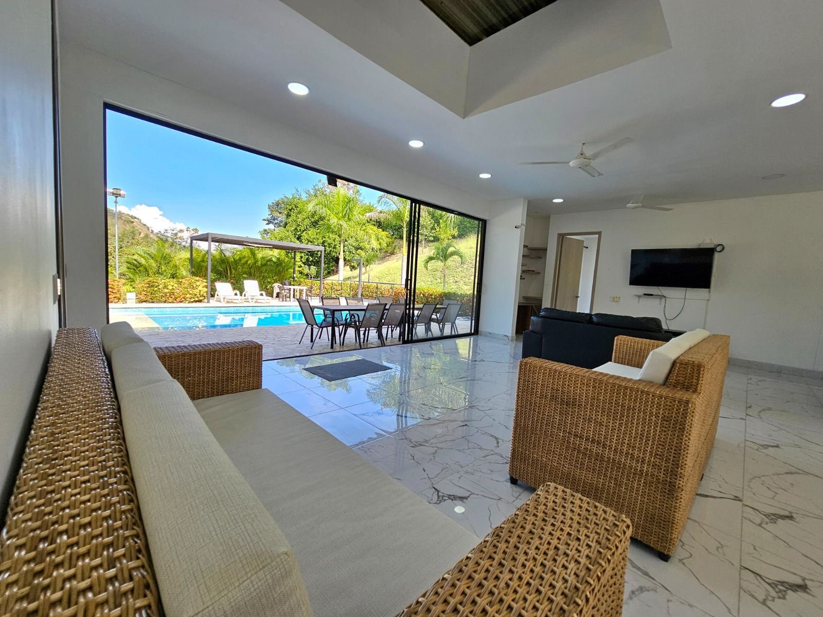 Finca 5009 en San Jerónimo, foto 2
