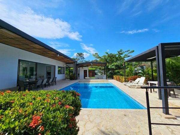 Finca código 5009 en San Jerónimo