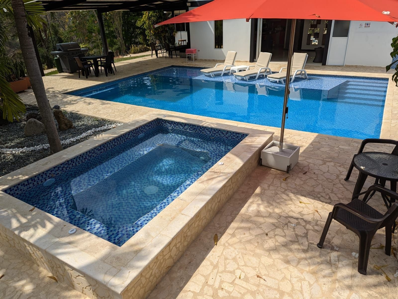 Finca 5010 en San Jerónimo, foto 4