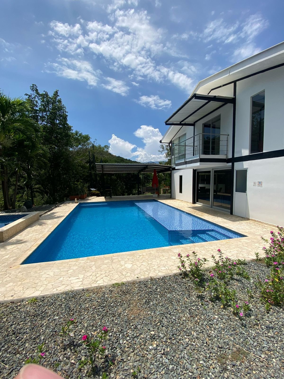 Finca 5010 en San Jerónimo, foto 5