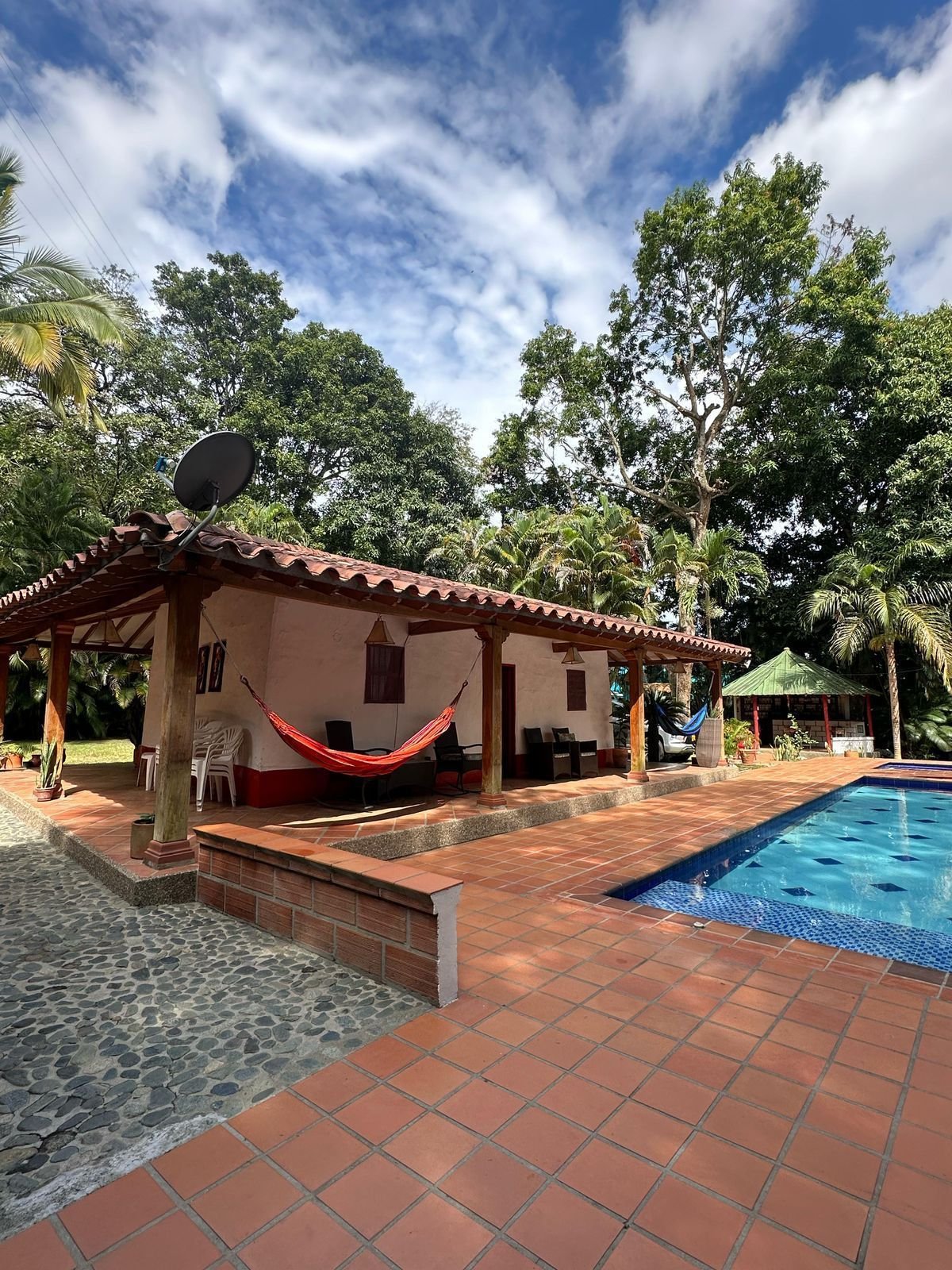 Finca 5012 en San Jerónimo, foto 5