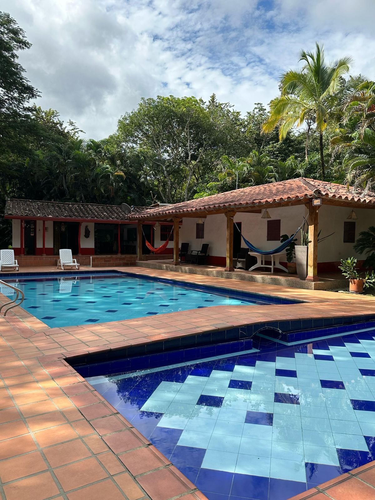 Finca 5012 en San Jerónimo, foto 4