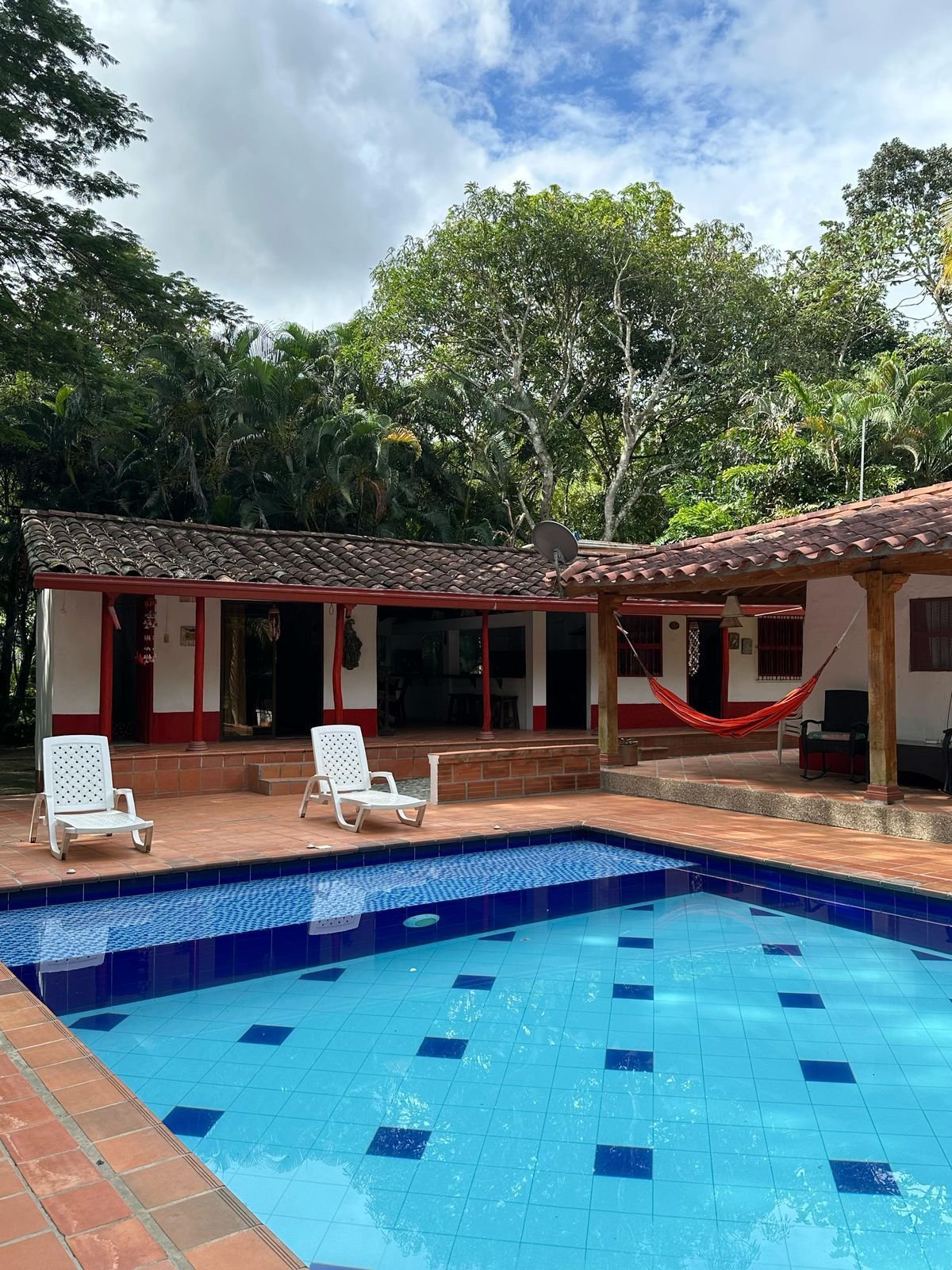 Finca 5012 en San Jerónimo, foto 3