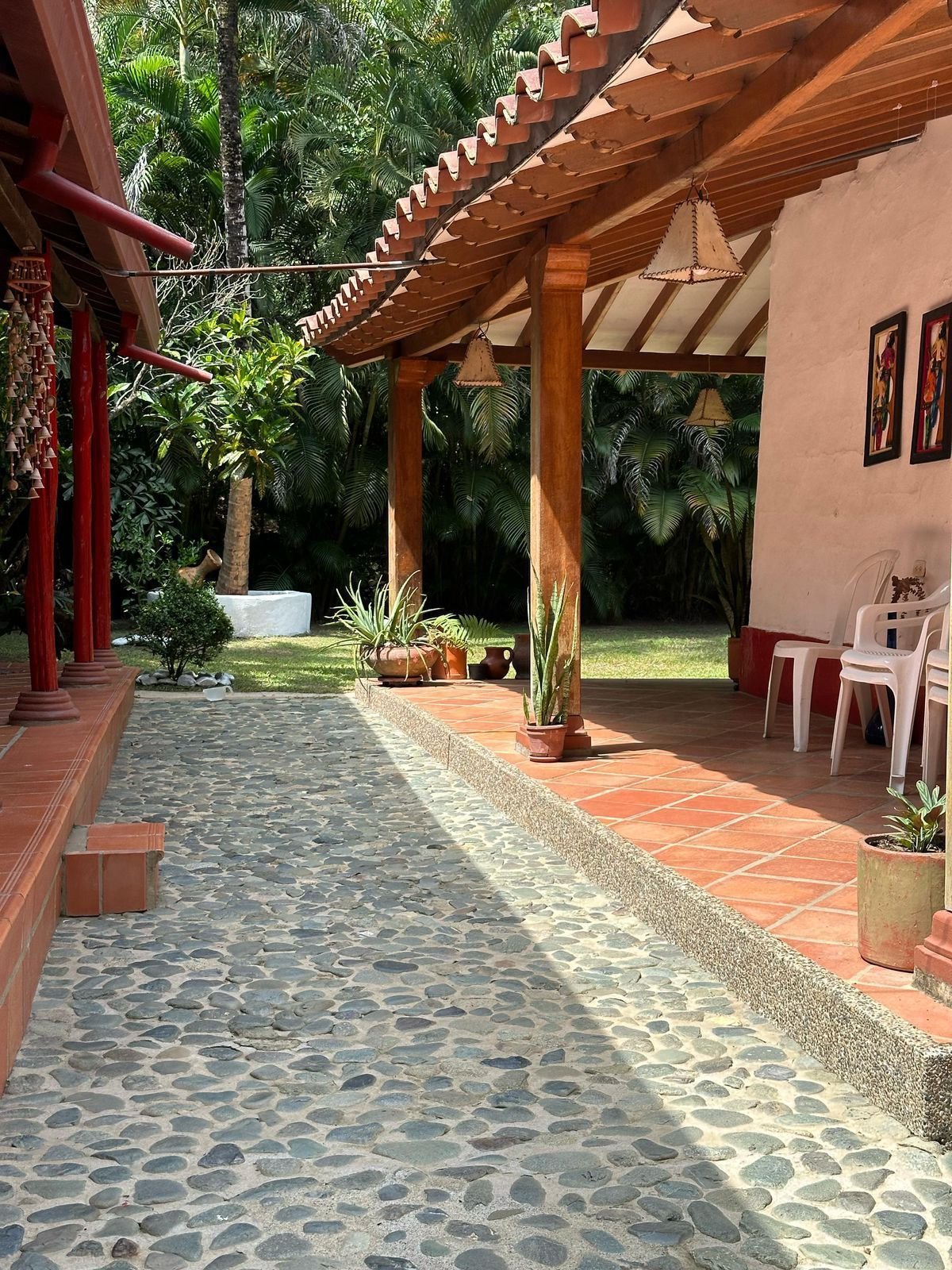 Finca 5012 en San Jerónimo, foto 2