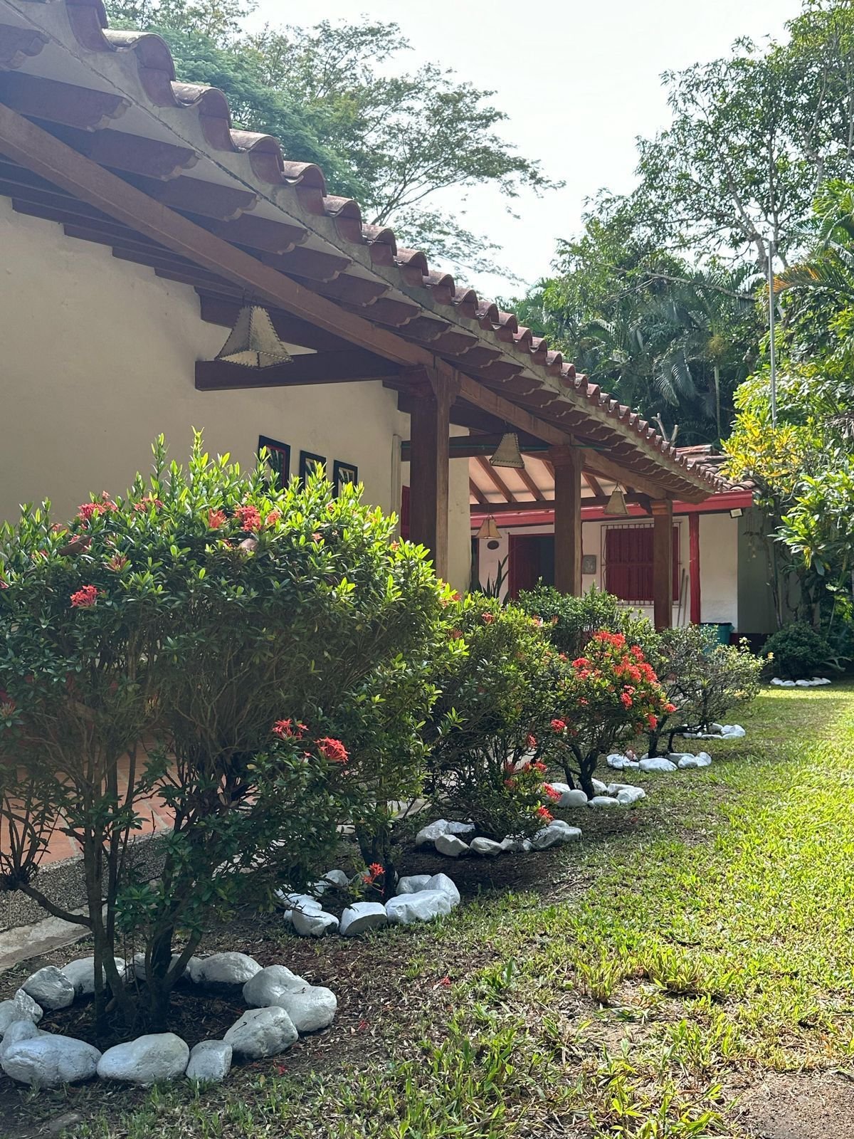 Finca 5012 en San Jerónimo, foto 7