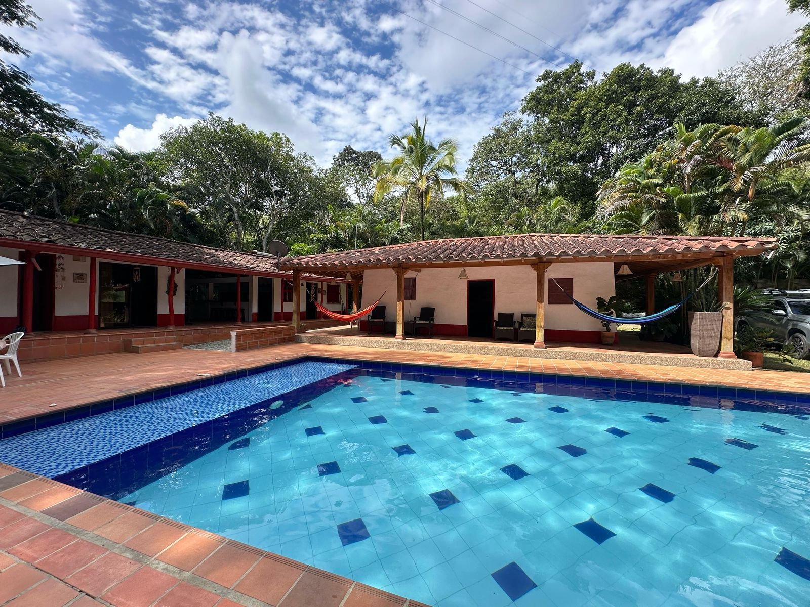 Finca 5012 en San Jerónimo, foto 1