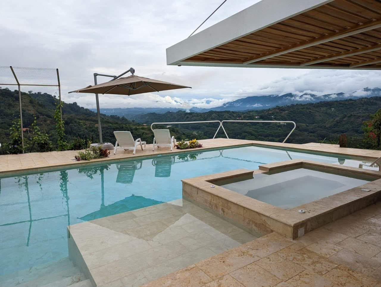 Finca 5014 en San Jerónimo, foto 1