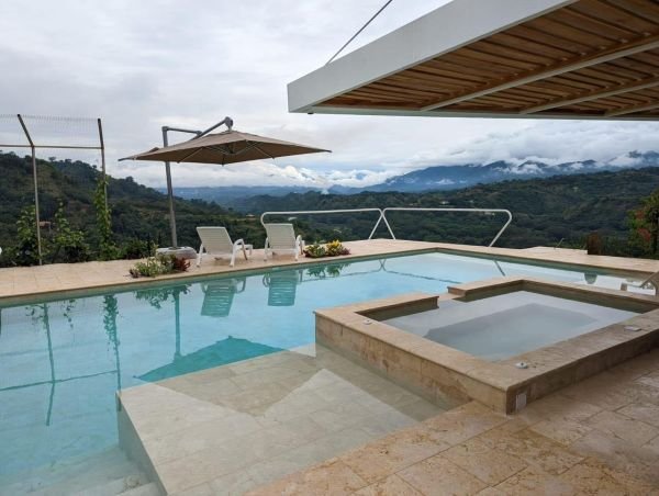 Finca código 5014 en San Jerónimo