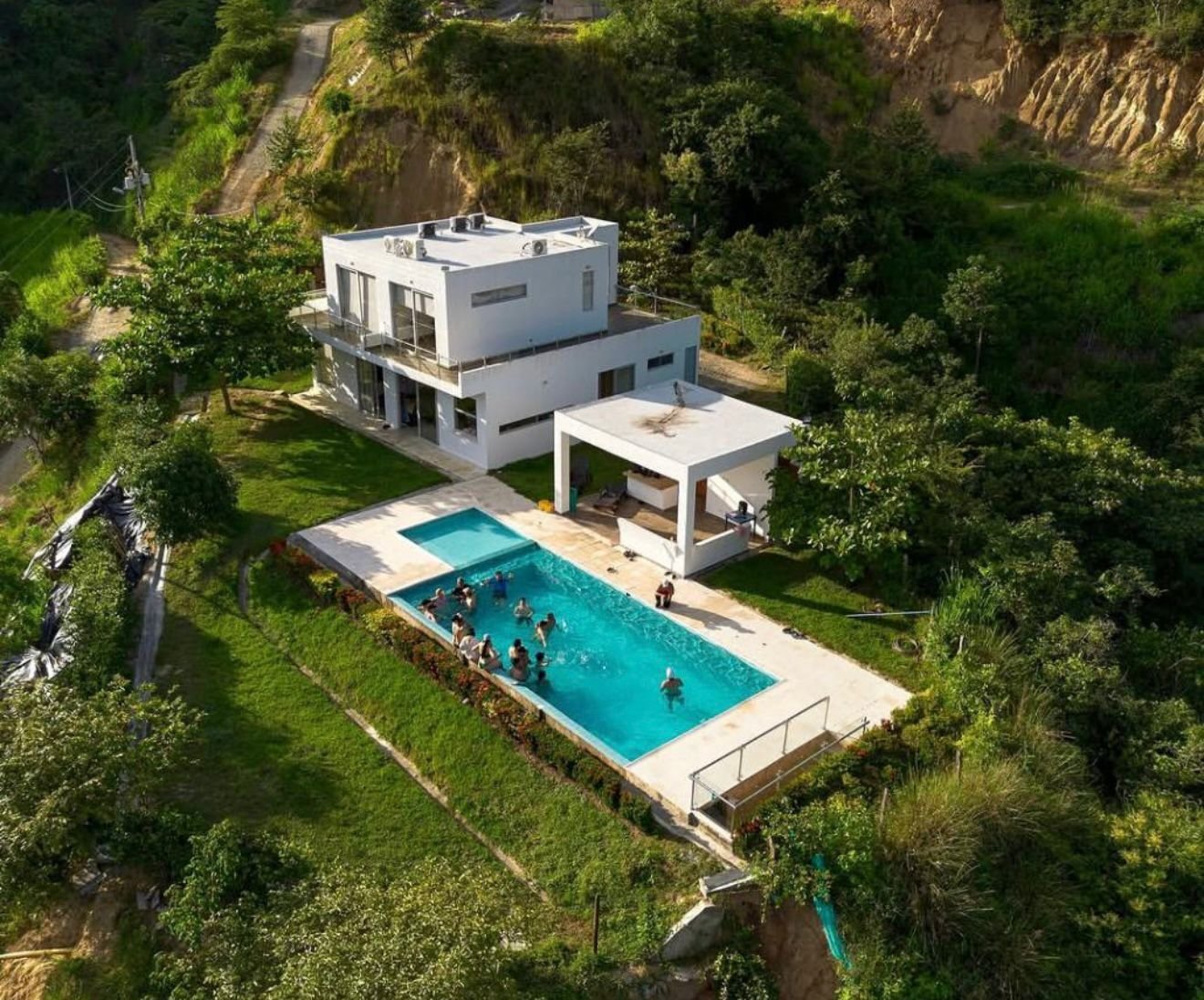 Finca 5015 en San Jerónimo, foto 6