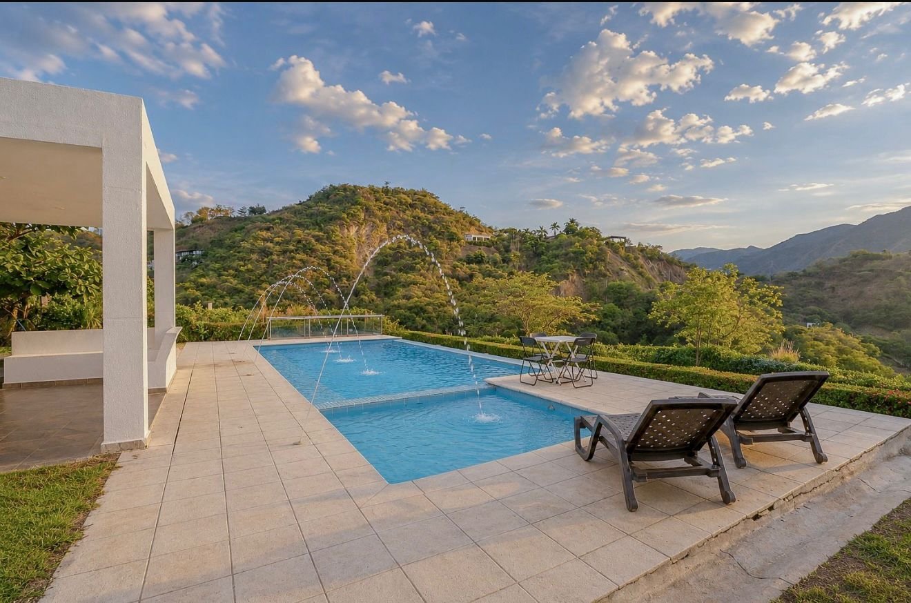 Finca 5015 en San Jerónimo, foto 2