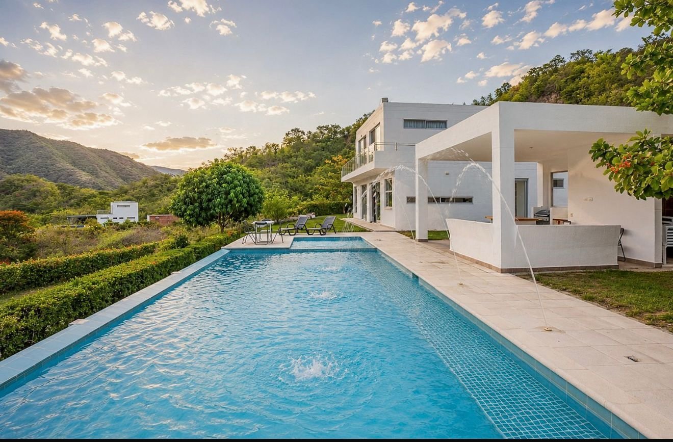 Finca 5015 en San Jerónimo, foto 7