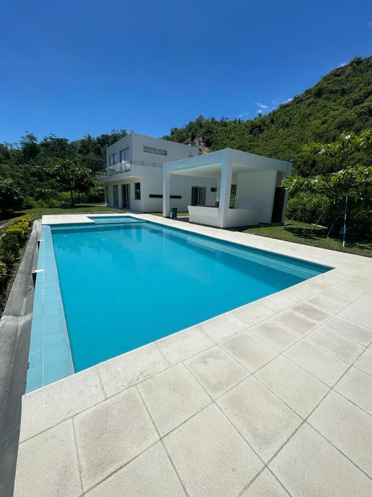 Finca 5015 en San Jerónimo, foto 3