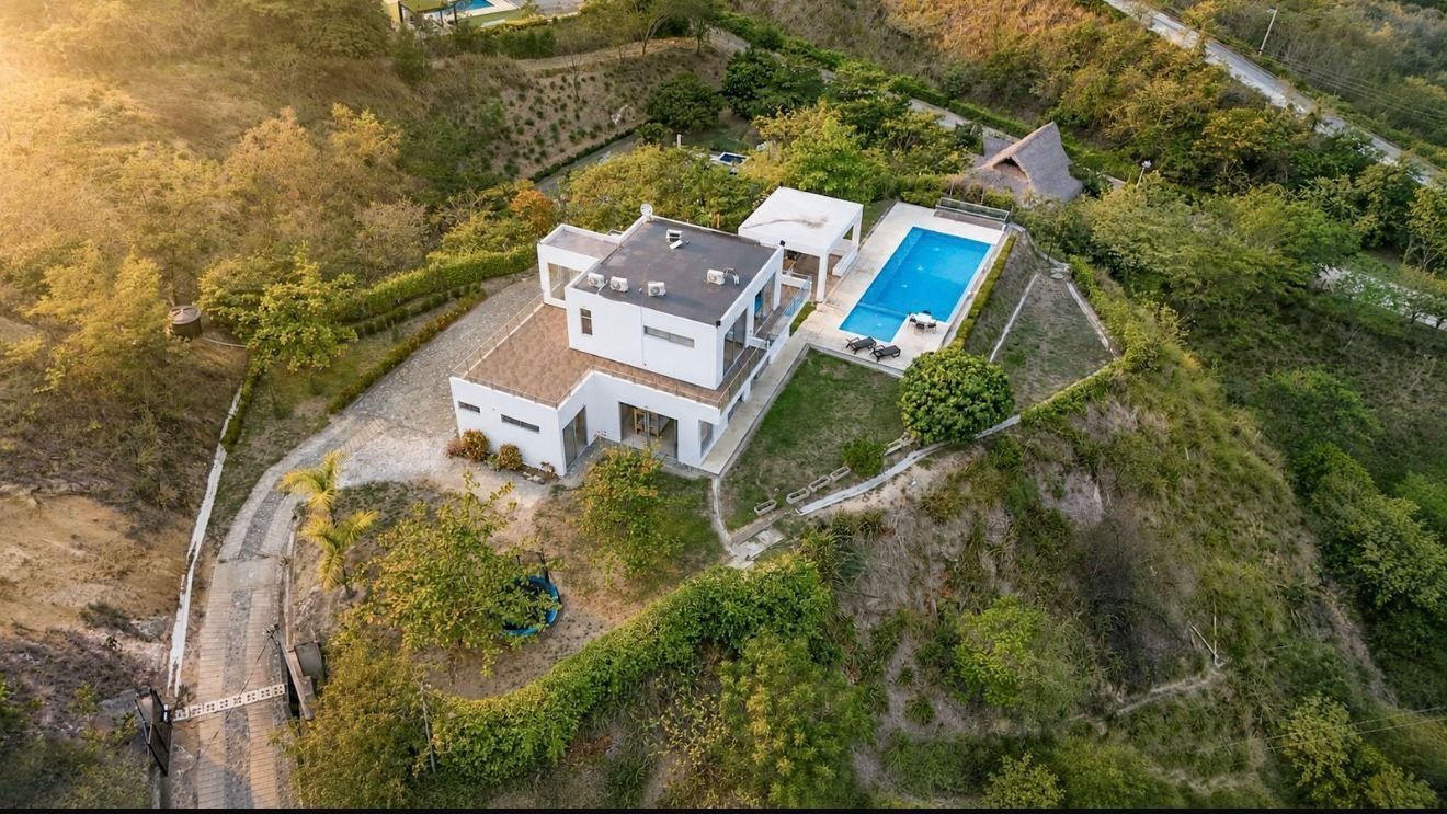Finca 5015 en San Jerónimo, foto 4