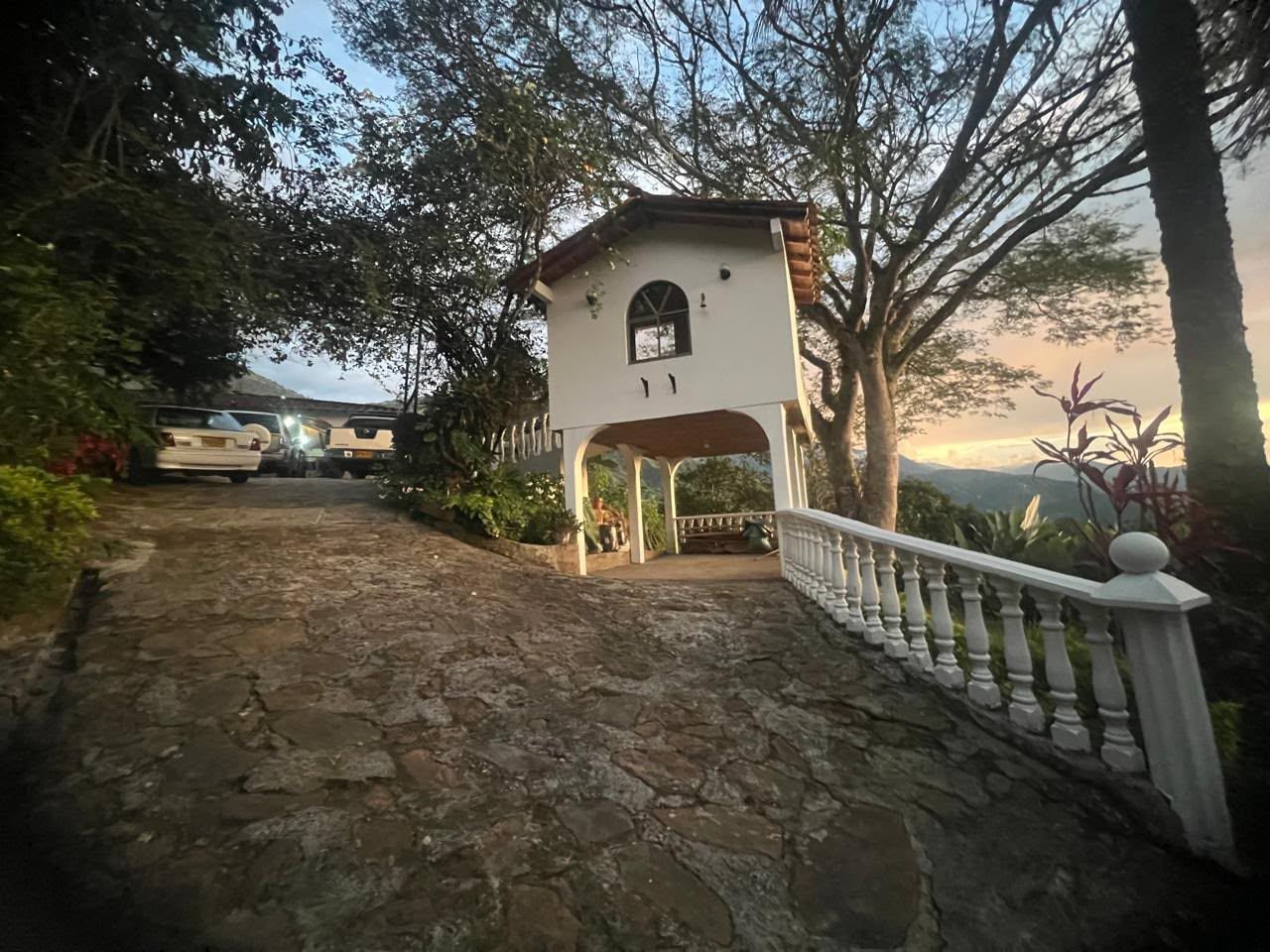 Finca 5018 en San Jerónimo, foto 2