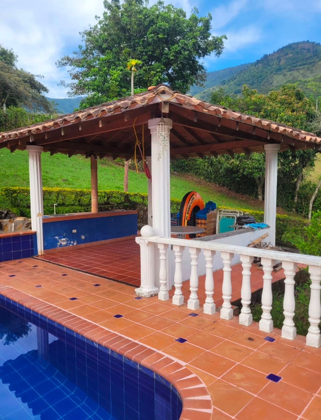 Finca 5018 en San Jerónimo, foto 6
