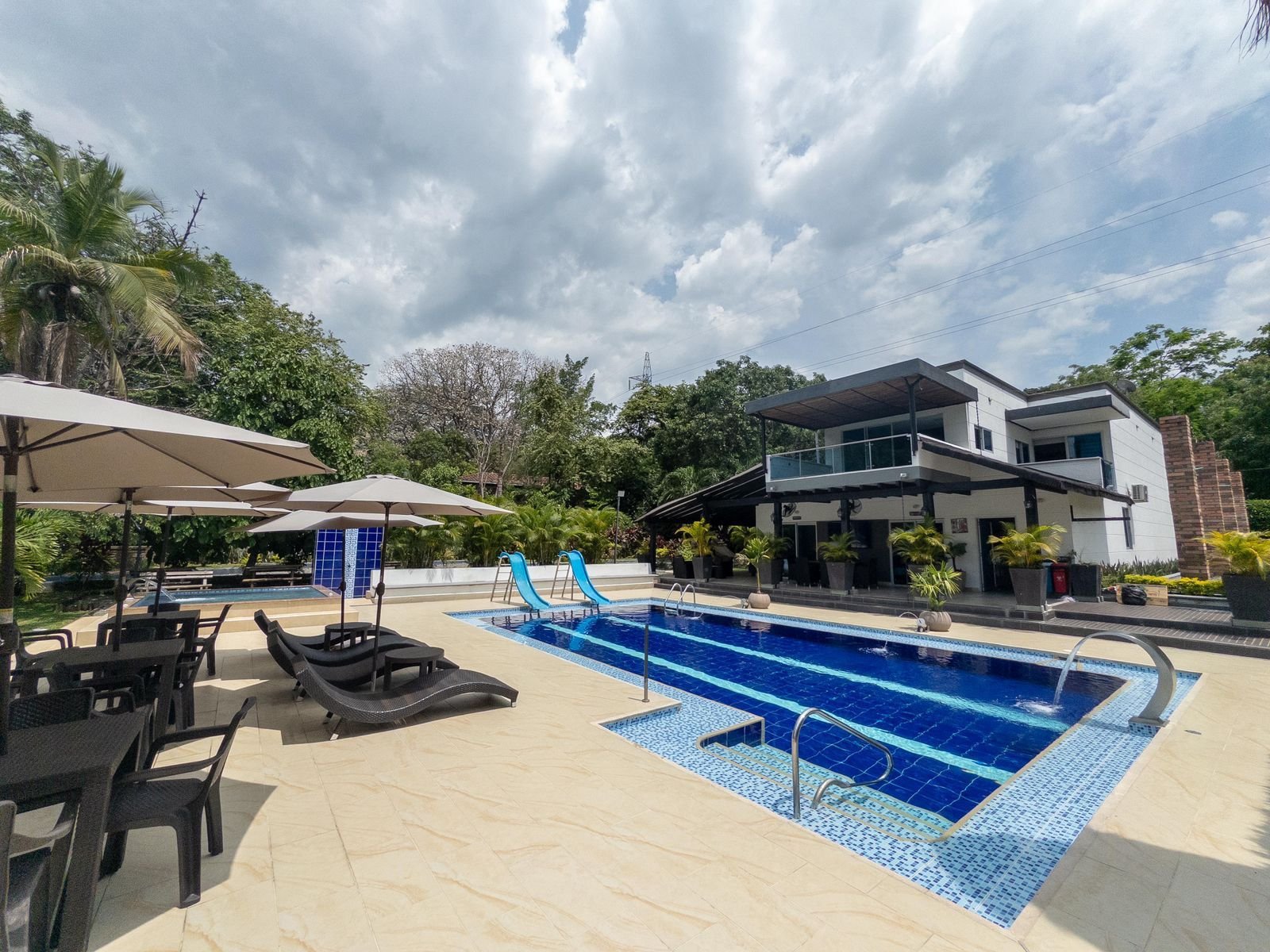 Finca 5113 en San Jerónimo, foto 1