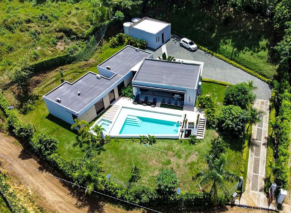 Finca 5119 en San Jerónimo, foto 2