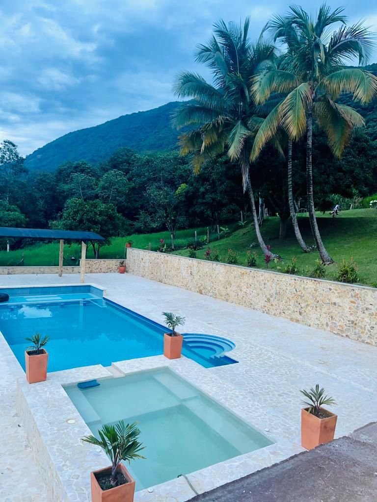 Finca 5121 en San Jerónimo, foto 3