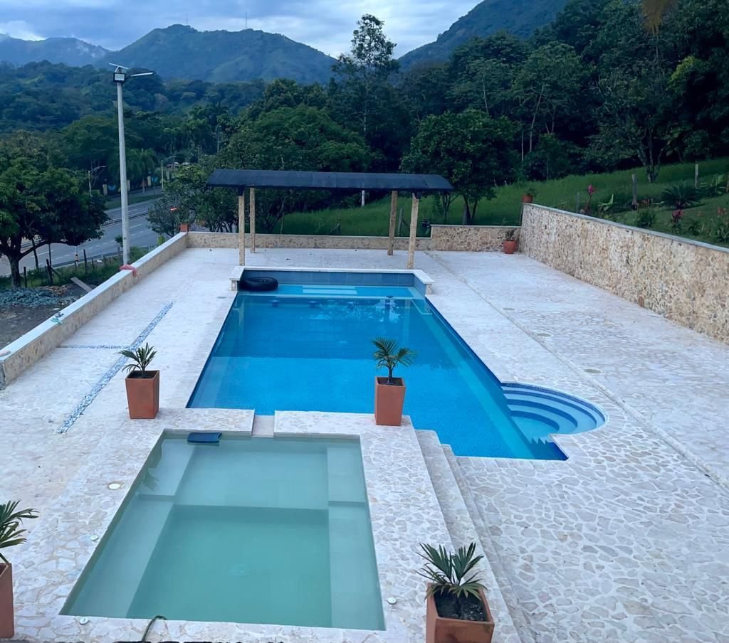 Finca 5121 en San Jerónimo, foto 2
