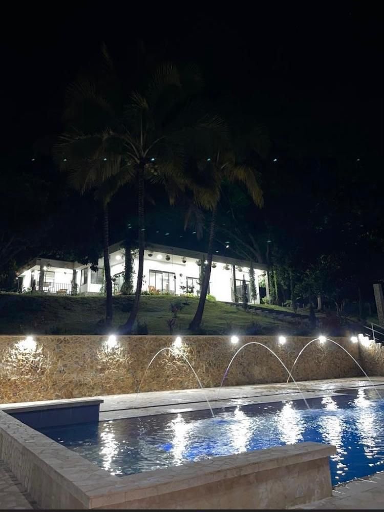 Finca 5121 en San Jerónimo, foto 1
