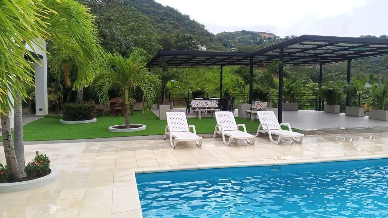 Finca 5122 en San Jerónimo, foto 3
