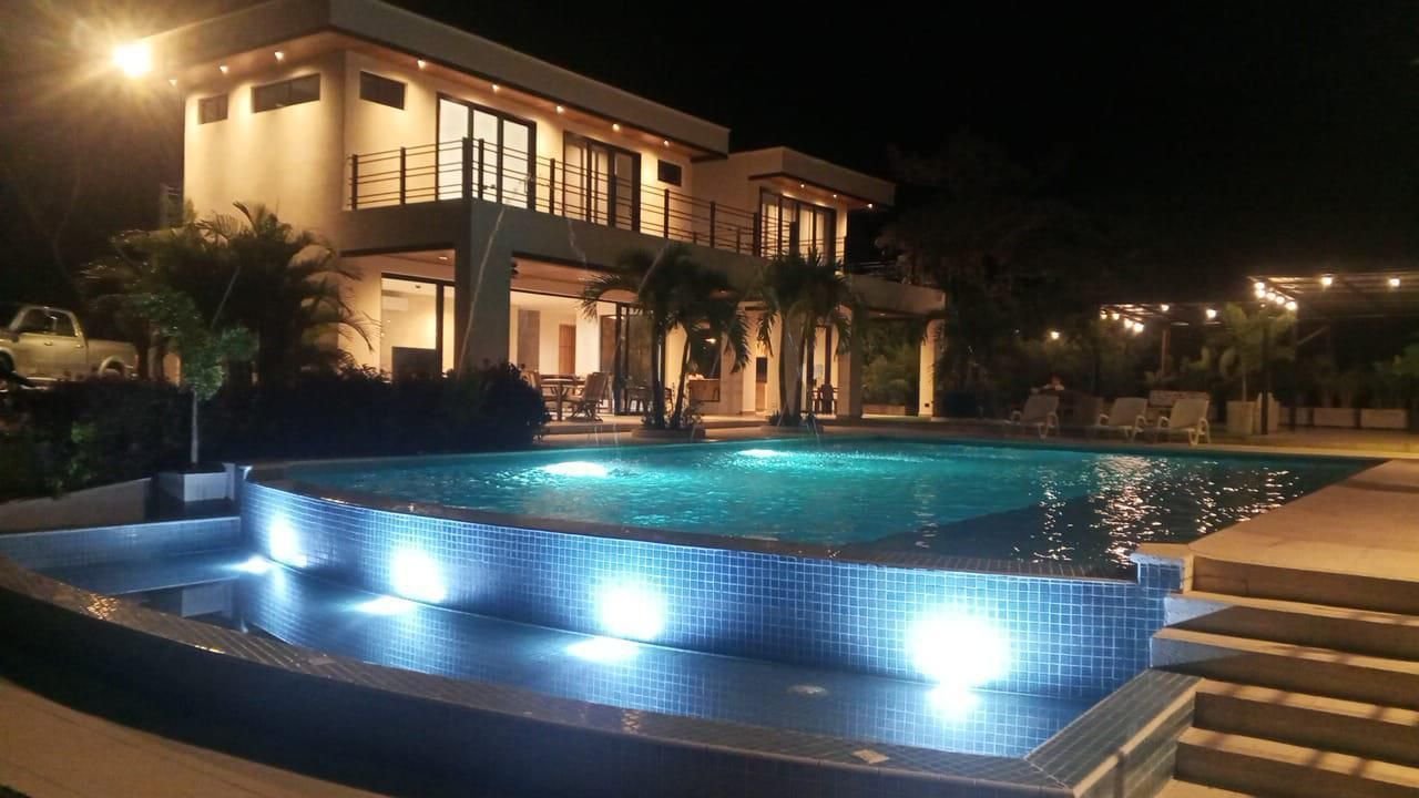 Finca 5122 en San Jerónimo, foto 1