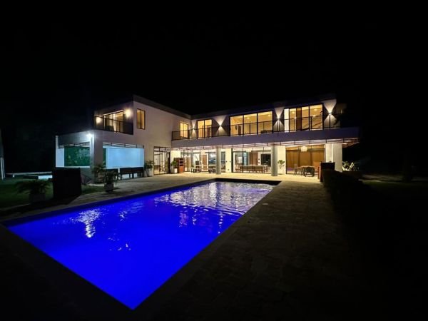 Finca código 5124 en San Jerónimo