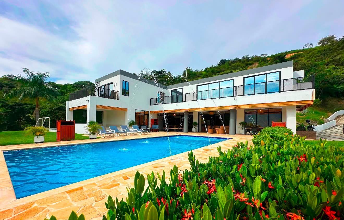 Finca 5124 en San Jerónimo, foto 1